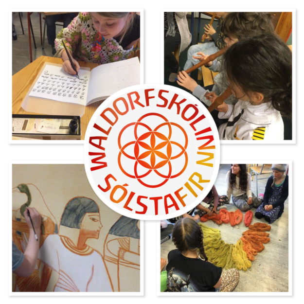 auglýsing innritun 2017